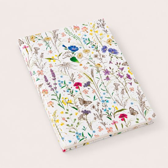 Caderno Summer Meadow 2